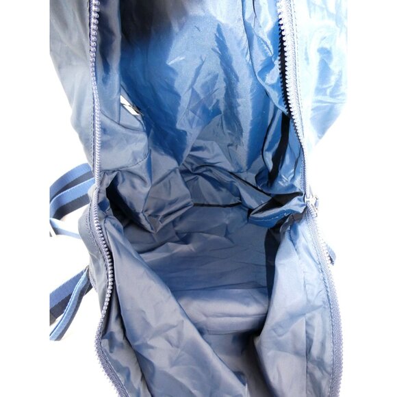 kate spade‎ new york navy nylon backpack